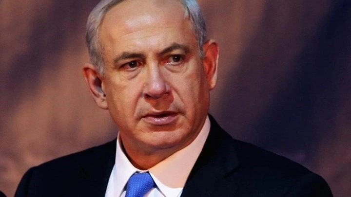 Αυστηρή προειδοποίηση Νετανιάχου στο Ιράν για την Συρία